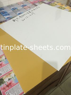 25. Bảng mỏng điện phân - Giải pháp cuối cùng cho khả năng chống ăn mòn và chức năng