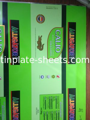 Bảng giấy in đa năng cho các giải pháp đóng gói tùy chỉnh Độ dày và kích thước khác nhau có sẵn