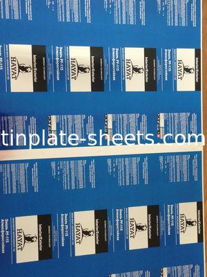Bảng giấy in đa năng cho các giải pháp đóng gói tùy chỉnh Độ dày và kích thước khác nhau có sẵn