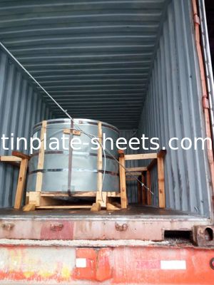 TD phong cách "chiều rộng 591px chiều cao 18px " Tinplate Sheets for Construction Materials /td