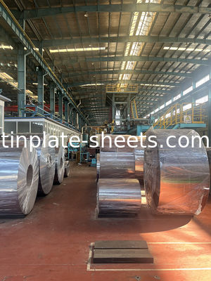 Bảng bọc thép bọc thép có khả năng hình thành và hàn tuyệt vời cho vật liệu bền và linh hoạt