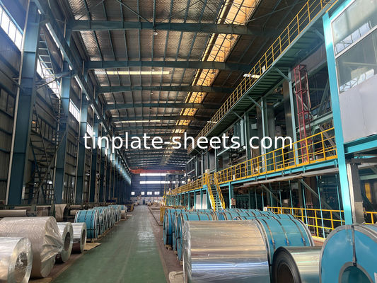 Bảng bọc thép bọc thép có khả năng hình thành và hàn tuyệt vời cho vật liệu bền và linh hoạt
