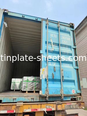 Bảng mực điện phân cho tấm mực với đá sáng bạc bề mặt Matt hoàn thiện lý tưởng cho việc sử dụng bao bì và đóng hộp
