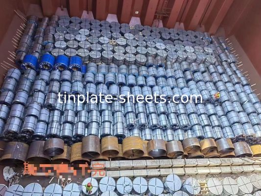 p mạnh Lớp mực có thể tùy chỉnh cho lon và mục đích trang trí Thép mực mỏng /strong /p
