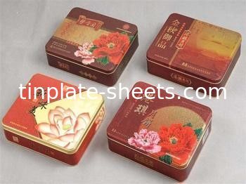p mạnh chống ăn mòn Tinplate tấm Soldable và có thể hình thành cho và dung dịch đóng gói bền /strong /p