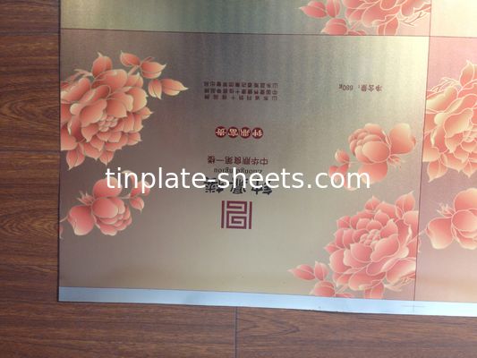Bảng bọc thép linh hoạt cho các ứng dụng khác nhau bền và dễ hàn