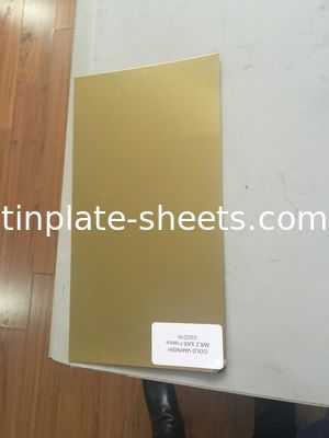 Bảng bọc thép linh hoạt cho các ứng dụng khác nhau bền và dễ hàn