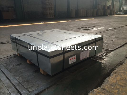 Vòng bọc bọc thép cạnh tranh cho thực phẩm và đồ uống đóng hộp 2.0/2.0 2.8/5.6 Sơn bọc thép và đá sáng Bạc Matt bề mặt hoàn thiện