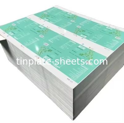 Bảng mực in có thể tùy chỉnh với độ dày và kích thước khác nhau cho các ứng dụng đa năng