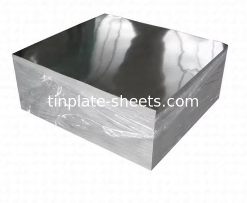 Đá sáng bạc Matt bề mặt hoàn thiện Bảng mực với sơn mài cho thiết kế tùy chỉnh và giải pháp đóng gói hấp dẫn