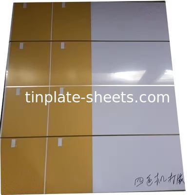 Bảng bạch kim in tùy chỉnh với độ dày và kích thước khác nhau cho nhiều ứng dụng