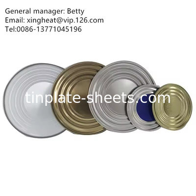 Bảng bột cho các hộp hóa chất và thực phẩm 1.1/1.1 2.2/2.2 2.8/2.8 5.6/5.6 2.0/2.0 và 2.8/5.6 Tùy chọn sơn bột
