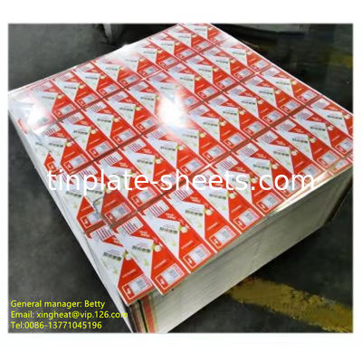 1.1/1.1 2.2/2.2 2.8/2.8 5.6/5.6 2.0/2.0 2.8/5.6 Bảng bọc thép với sơn mài cho Bảng bọc thép với sơn mài in