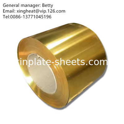 BA Ống mỏng điện phân cho tấm mỏng có lớp phủ mỏng 1.1/1.1 2.2/2.2 2.8/2.8 5.6/5.6 2.0/2.0 2.8/5.6