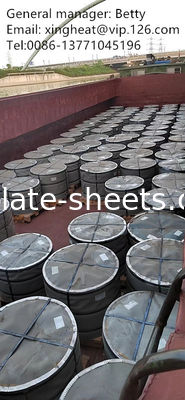 BA Ống mỏng điện phân cho tấm mỏng có lớp phủ mỏng 1.1/1.1 2.2/2.2 2.8/2.8 5.6/5.6 2.0/2.0 2.8/5.6