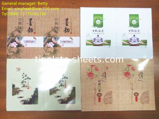 BA Ống mỏng điện phân cho tấm mỏng có lớp phủ mỏng 1.1/1.1 2.2/2.2 2.8/2.8 5.6/5.6 2.0/2.0 2.8/5.6