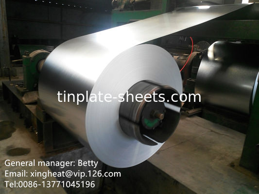 Bảng thiếc MR và SPCC Vật liệu và giải pháp đóng gói tùy chỉnh cho các nhu cầu và ứng dụng khác nhau
