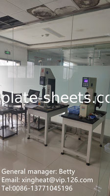 T2-T5 Tinplate nhiệt phù hợp với các ứng dụng và phương pháp chế biến khác nhau