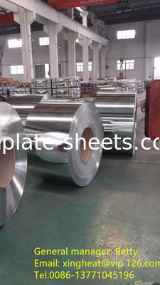 T2-T5 Tinplate nhiệt phù hợp với các ứng dụng và phương pháp chế biến khác nhau