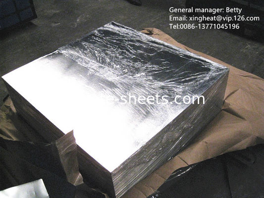 Bảng thiếc MR và SPCC Vật liệu và giải pháp đóng gói tùy chỉnh cho các nhu cầu và ứng dụng khác nhau