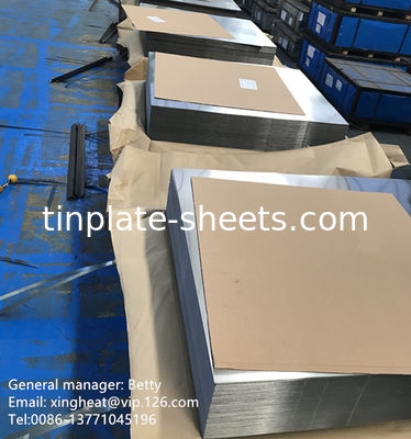 Bảng bột in hiệu suất cao cho bao bì sữa bột cho trẻ sơ sinh