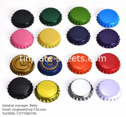 Bảng mỏng điện phân độ bền cao chống ăn mòn T3 T4 T5