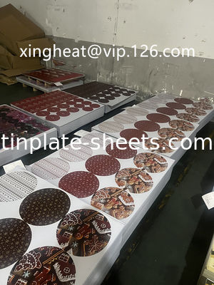 Bảng mỏng tùy chỉnh với sơn mài và độ dày khác nhau hoàn hảo cho mục đích trang trí và bảo vệ chiều rộng tùy chỉnh
