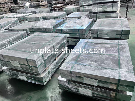 Bảng bọc thép in được thiết kế tùy chỉnh cho nhu cầu đóng gói độc đáo