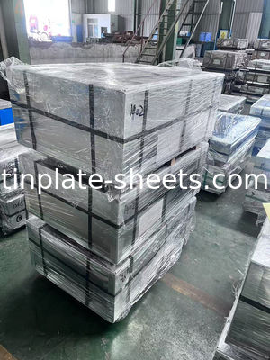 Bảng bọc thép in được thiết kế tùy chỉnh cho nhu cầu đóng gói độc đáo