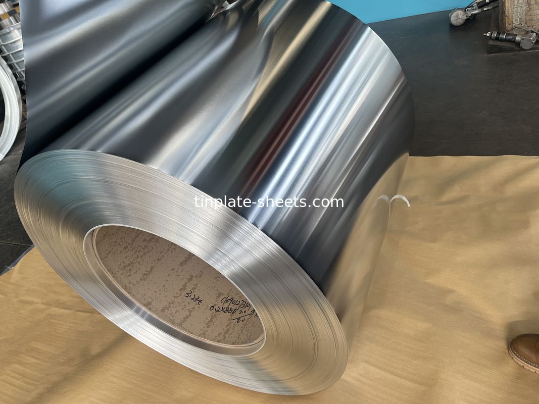 Bảng mỏng in tùy chỉnh cho khả năng chống ăn mòn và hàn tuyệt vời trong các ứng dụng khác nhau