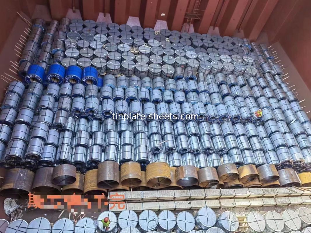 p mạnh Lớp mực có thể tùy chỉnh cho lon và mục đích trang trí Thép mực mỏng /strong /p