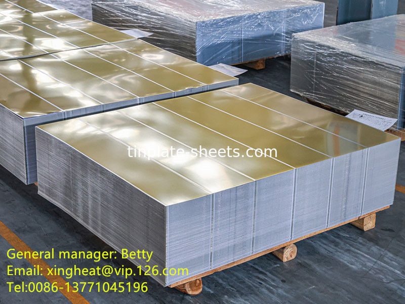 27. Thép không gốm Thay thế thân thiện với môi trường cho gốm Đá bạc sáng bề mặt 0.15-0.49mm Độ dày
