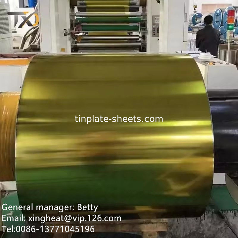 Bảng bọc thép là giải pháp lý tưởng cho nhu cầu bao bì chống ăn mòn và có thể hình thành
