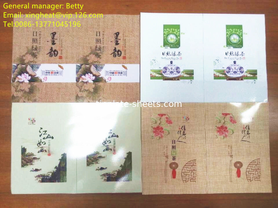 BA Ống mỏng điện phân cho tấm mỏng có lớp phủ mỏng 1.1/1.1 2.2/2.2 2.8/2.8 5.6/5.6 2.0/2.0 2.8/5.6