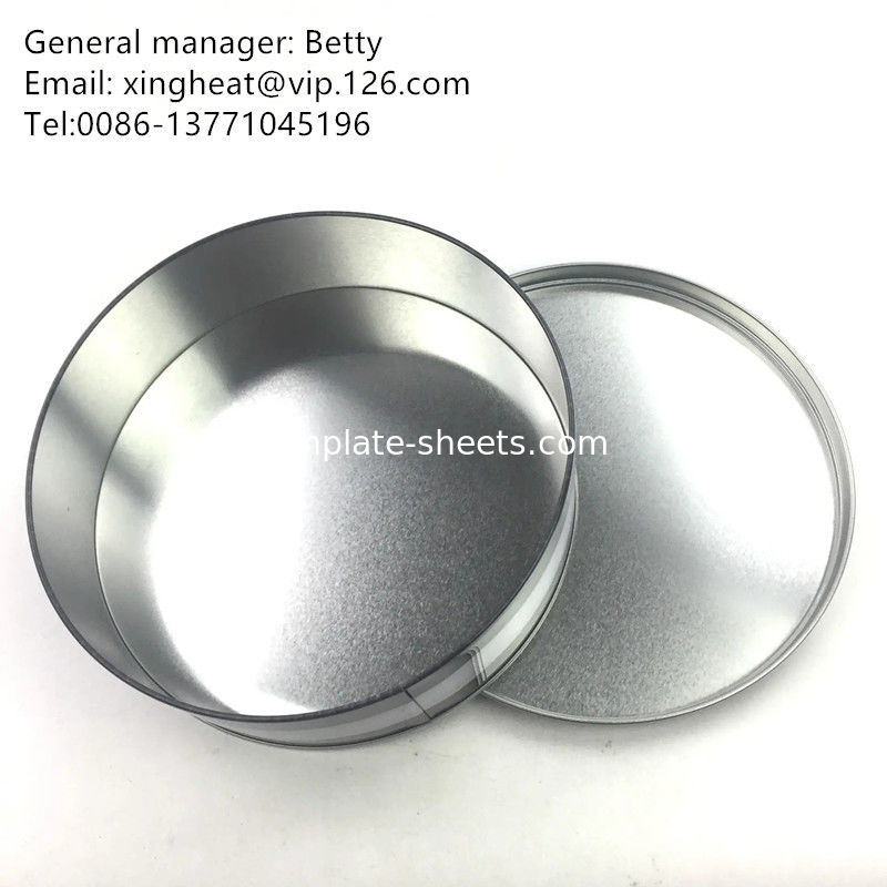 Good tinplate tin coating 2.8/2.8 2.0/2.0 2.8/2.8 1.1/1.1