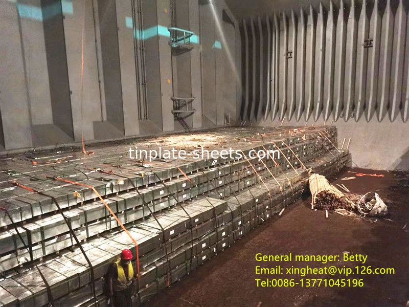 Sản phẩm máy bọc thép Bọc thép cho bao bì bền và linh hoạt