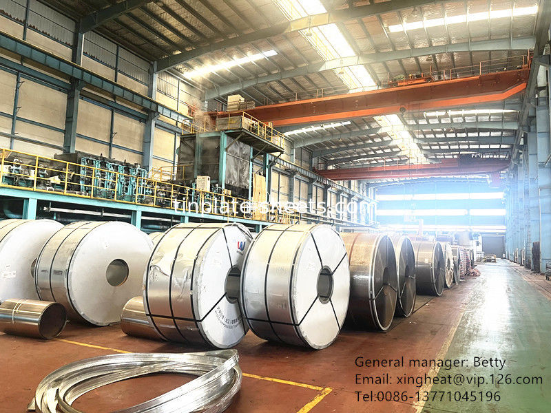 Điện đúc Chromium Plate Tin Free Steel cho nắp chai 40-50 ngày giao hàng