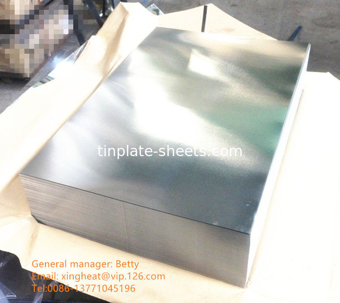 Matt Tinplate cho vẽ sâu vật liệu bền và linh hoạt cho thiết kế phức tạp