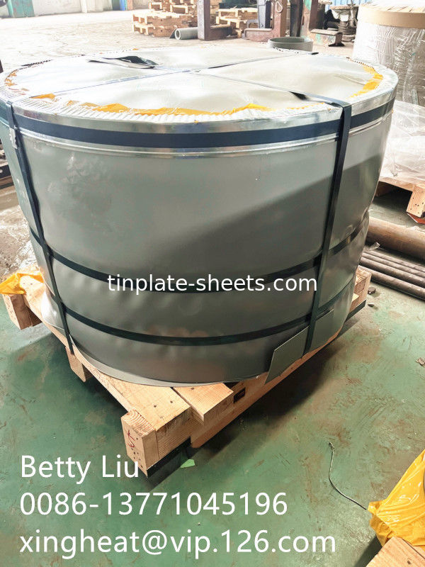 Bảng mỏng linh hoạt cho các ứng dụng khác nhau có khả năng hình thành và hàn cao T3 T4 T5