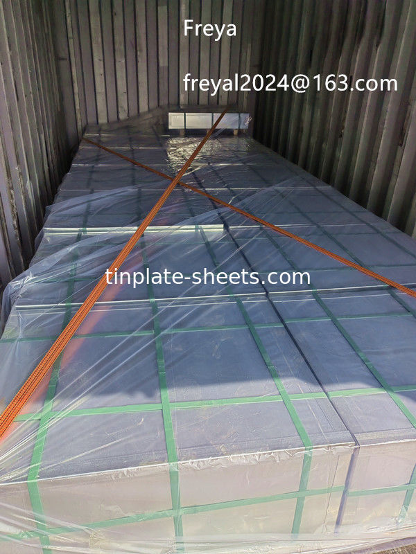 bọc thép điện phân, bọc thép 2.8/2.8 2.0/2.0 1.1/1.1 nhà sản xuất nhà máy bọc thép T2.5 T3 T4 T5 DR8 DR9