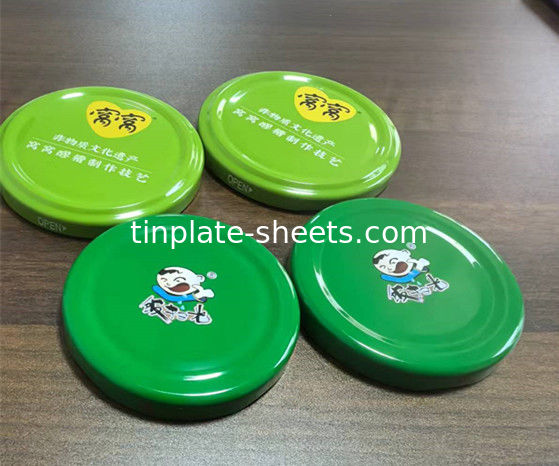 Bảng mực in cho bao bì thực phẩm và đồ uống với 1.1/1.1 2.2/2.2 2.8/2.8 5.6/5.6 2.0/2.0 và 2.8/5.6 Tùy chọn sơn mỏng