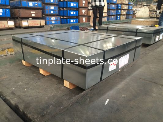 Anticorrosive Printed Tin Free Steel Coils