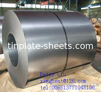 Customized Printed Tin Free Steel