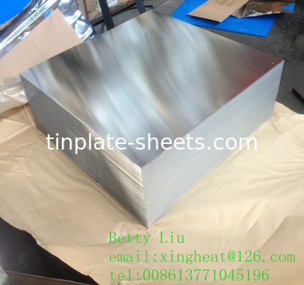 Bảng mực nhựa điện phân độ bền cao chống ăn mòn1.1/1.1 2.8/2.8 T3 T4 T5 Nhiệt độ