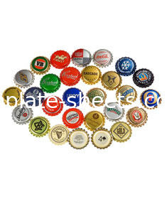 Bảng thiếc cho sản xuất lon có khả năng hình thành cao và khả năng chống ăn mòn cho các lon lâu dài và bền