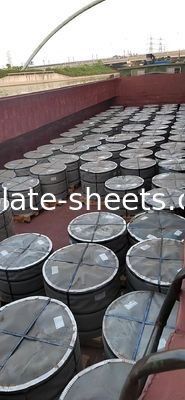 Tinplate Coil cho Tinplate Enterprise Tùy chỉnh lớp phủ thiếc và các tùy chọn hoàn thiện bề mặt cho doanh nghiệp đóng gói của bạn
