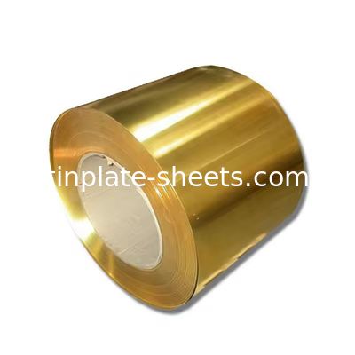 Tùy chỉnh T5 Tinplate Nhà cung cấp hình chữ nhật Hình dạng thân thiện với môi trường