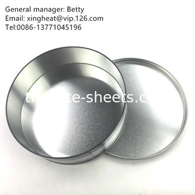 Chất hóa học có thể tùy chỉnh Bảng bọc thép T2/T2.5/T3/T4/T5 Độ nóng