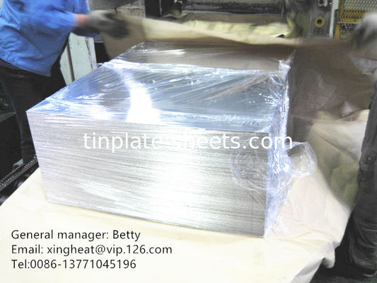 DR8/DR9 Vật liệu bạch kim nhựa cho hộp đóng gói thực phẩm Độ bền cao