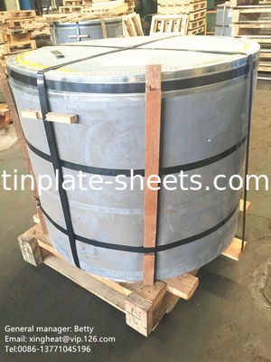 Các hộp sơn làm ra cuộn thép bọc thép JIS G3303 Tiêu chuẩn tái chế